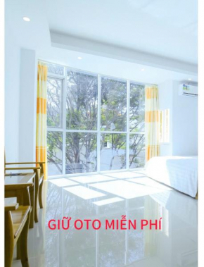 RIO Hotel and Apartment